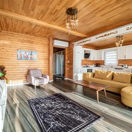 Eco Akasya * Kaş