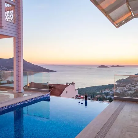 Eco Akasya Kaş