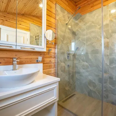 Willa Eco Akasya